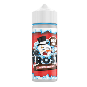 Dr Frost - Strawberry Ice