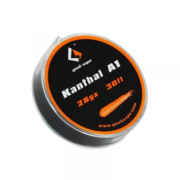 GEEKVAPE WIRE KANTHAL A1