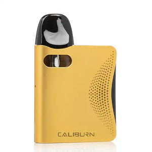 Caliburn AK3 Pod System by Uwell