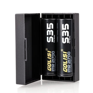 Golisi – S35 3750 mAh 21700 Battery