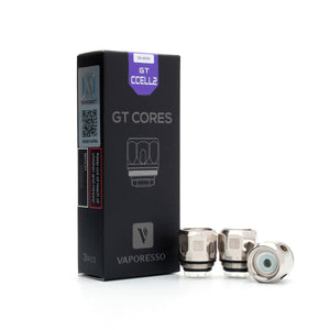 Vaporesso GT cCell 2 Coil 0.3Ω (3-Pack) - VAYYIP