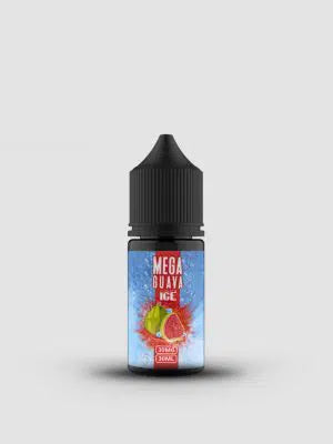 Mega Guava Ice 30ML