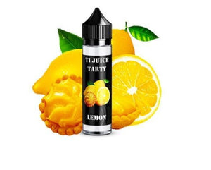TI Juice Tarty Lemon - VAYYIP