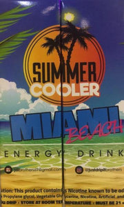 Summer cooler - MIAMI  BEACH - VAYYIP