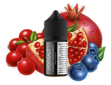 POD SALT Blueberry Pomegranate 30ML SALT NIC - VAYYIP