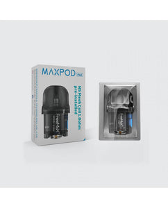 Freemax Replacement Pods for Maxpod
