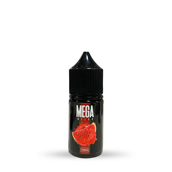 Mega melon – 30ml