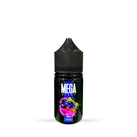 Mega Berry – 30ml