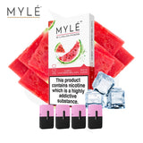 MYLE POD - Iced Watermelon-1 Pack-VAYYIP