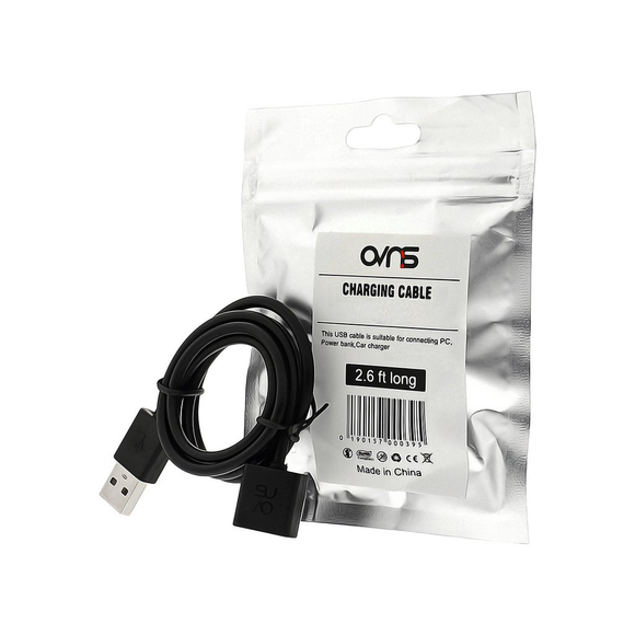 OVNS USB CHARGING CABLE FOR JUUL