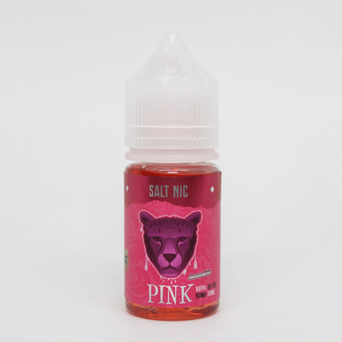 Pink Panther Smoothie Salt Nicotine - VAYYIP