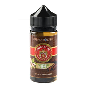 Pistachio Cigar 100 ml by Premium Labs - VAYYIP