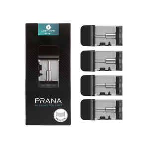 LOST VAPE PRANA REPLACEMENT PODS (4-PACK)