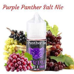 Purple Panther Salt Nicotine - VAYYIP