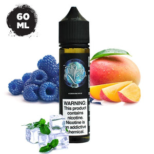 ANTIDOTE ON ICE - EJUICE BY RUTHLESS VAPOR - 60ml - VAYYIP