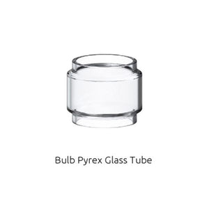 SMOK TFV16 Lite Glass Tube 5ml 1PCS/Pack