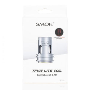 SMOK TFV16 LITE REPLACEMENT COILS