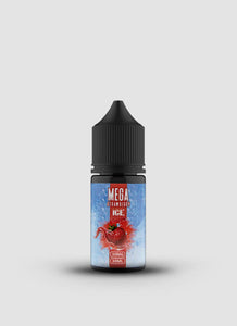Mega Strawberry Ice 30ML