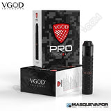 VGOD PRO Mech 2 Kit with Elite RDA - VAYYIP