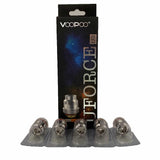 VOOPOO UFORCE REPLACEMENT COILS-U8-0.15OHM-VAYYIP