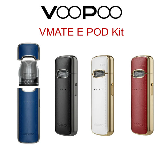VOOPOO - VMATE E Pod kit 1200mAh