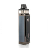 VOOPOO VINCI X 70 WATTS POD KIT (BATTERY NOT INCLUDED)-Space Grey-VAYYIP